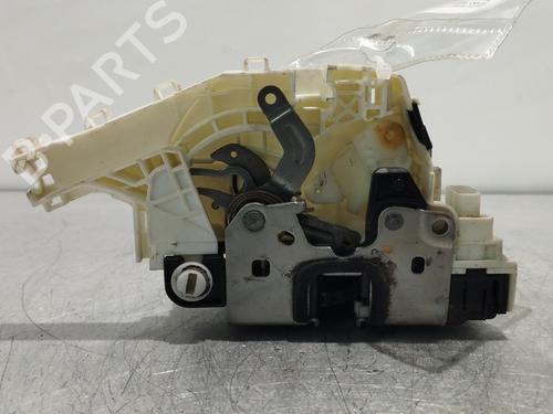 Rear right lock FIAT 500X (334_) 1.4 (334AXC1B, 334AXC11) | BP16823616C99 