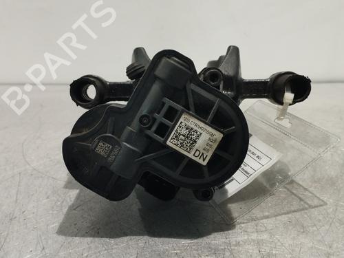 Other VW GOLF VII (5G1, BQ1, BE1, BE2) 2.0 R 4motion | BP16816831O1 