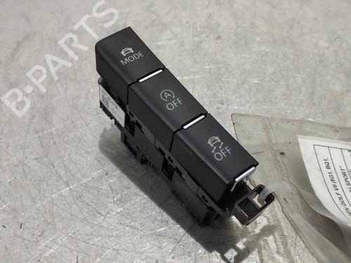 Ignition barrel VW GOLF VII (5G1, BQ1, BE1, BE2) 2.0 R 4motion 5G1927137