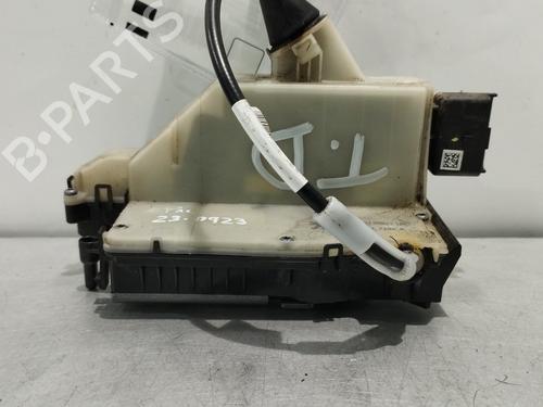 Rear right lock PEUGEOT 208 I (CA_, CC_) 1.2 PureTech 82 | BP16937122C99 