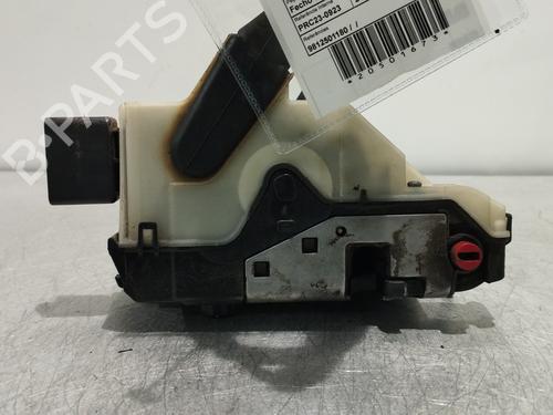 Rear right lock PEUGEOT 208 I (CA_, CC_) 1.2 PureTech 82 | BP16937122C99 