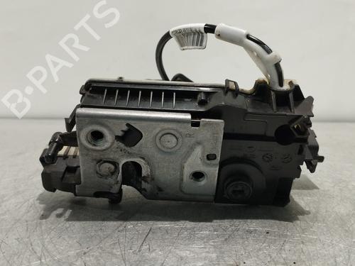 Rear right lock PEUGEOT 208 I (CA_, CC_) 1.2 PureTech 82 | BP16937122C99 