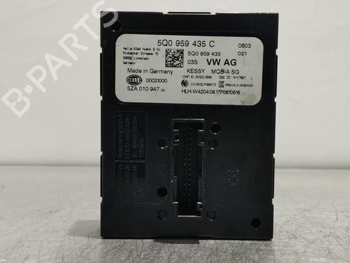 Other VW GOLF VII (5G1, BQ1, BE1, BE2) 2.0 R 4motion 5Q0959435C