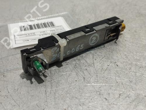 Other VW GOLF VII (5G1, BQ1, BE1, BE2) 2.0 R 4motion | BP16864185O1 