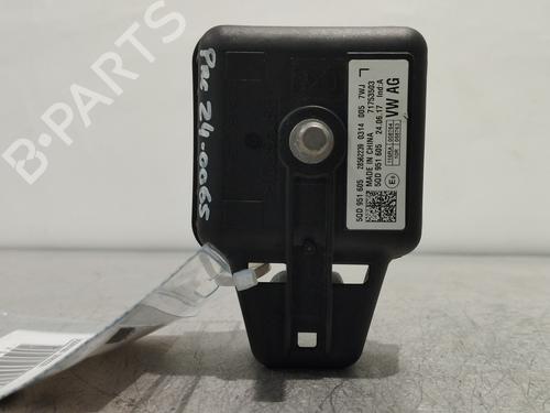 Other VW GOLF VII (5G1, BQ1, BE1, BE2) 2.0 R 4motion | BP16937127O1 