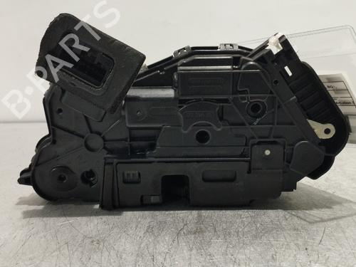 Front left lock VW GOLF VII (5G1, BQ1, BE1, BE2) 2.0 R 4motion | BP16864199C98 