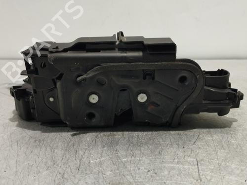 Front left lock VW GOLF VII (5G1, BQ1, BE1, BE2) 2.0 R 4motion | BP16864199C98 