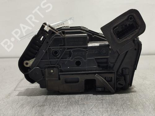 Rear right lock VW GOLF VII (5G1, BQ1, BE1, BE2) 2.0 R 4motion | BP16864200C99 
