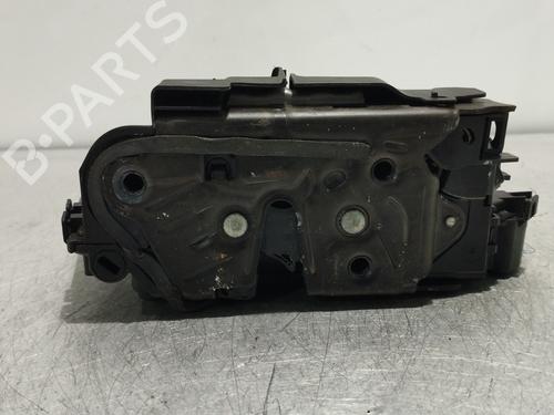 Rear right lock VW GOLF VII (5G1, BQ1, BE1, BE2) 2.0 R 4motion | BP16864200C99 