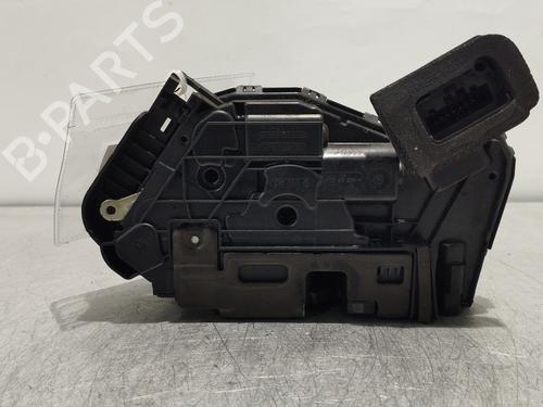 Front right lock VW GOLF VII (5G1, BQ1, BE1, BE2) 2.0 R 4motion | BP16864198C97 