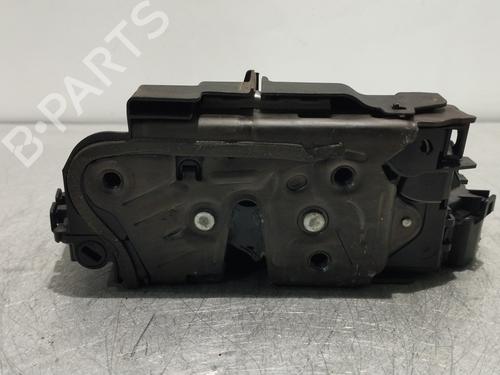 Front right lock VW GOLF VII (5G1, BQ1, BE1, BE2) 2.0 R 4motion | BP16864198C97 
