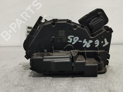 Rear left lock VW GOLF VII (5G1, BQ1, BE1, BE2) 2.0 R 4motion 5TA839015D