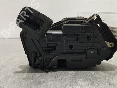 Rear left lock VW GOLF VII (5G1, BQ1, BE1, BE2) 2.0 R 4motion | BP16864201C100 