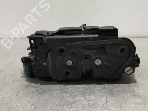 Rear left lock VW GOLF VII (5G1, BQ1, BE1, BE2) 2.0 R 4motion | BP16864201C100 
