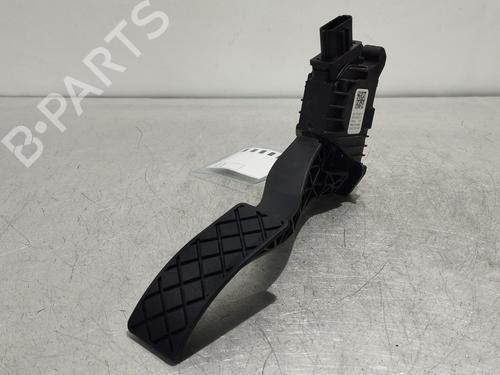 Pedal VW GOLF VII (5G1, BQ1, BE1, BE2) 2.0 R 4motion 5Q1723503H