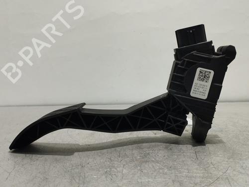Pedal VW GOLF VII (5G1, BQ1, BE1, BE2) 2.0 R 4motion | BP16864219I4 