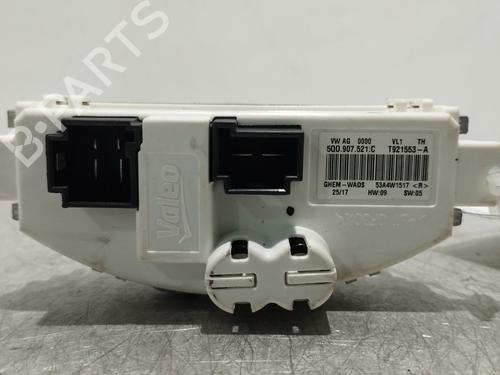 Other VW GOLF VII (5G1, BQ1, BE1, BE2) 2.0 R 4motion | BP16864221O1 