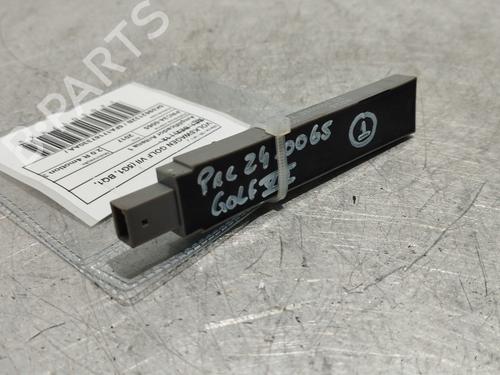 Other VW GOLF VII (5G1, BQ1, BE1, BE2) 2.0 R 4motion 5K0962132B
