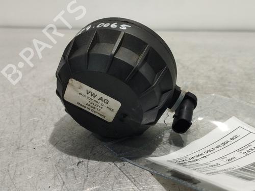 Other VW GOLF VII (5G1, BQ1, BE1, BE2) 2.0 R 4motion | BP16937128O1 