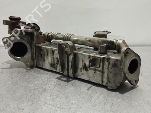 EGR Ventil BMW 1 (F20) 116 d (116 hp) 782321007