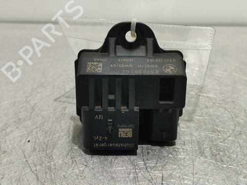 Andre BMW 1 (F20) 116 d (116 hp) 16886925