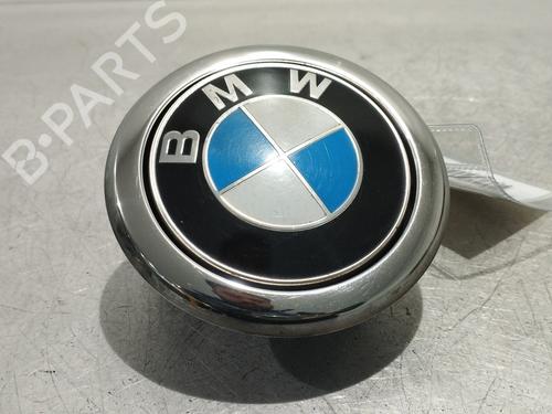 Maniglia esterna posteriore sinistra BMW 1 (F20) 116 d (116 hp) 724853515