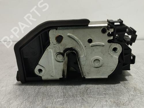 Rear right lock BMW 1 (F20) 116 d | BP16937150C99