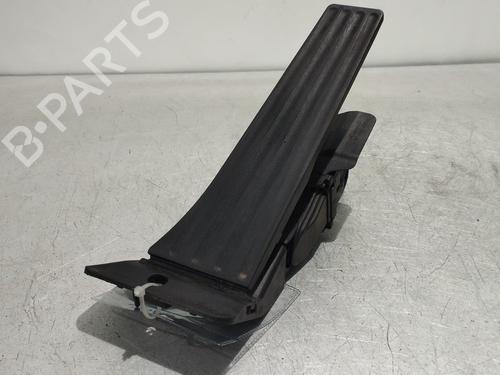 Used Pedal BMW 1 (F20) 116 d (116 hp) 16937162