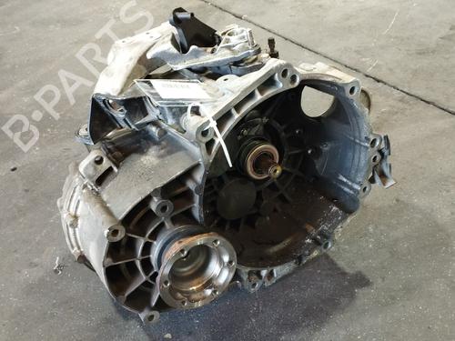 Used Gearbox SEAT LEON (1P1) 2.0 TFSI (200 hp) 16904770
