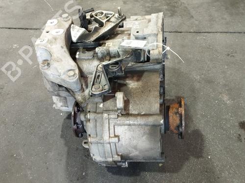 Gearbox SEAT LEON (1P1) 2.0 TFSI | BP16904770M3 