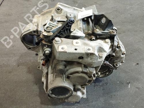Gearbox SEAT LEON (1P1) 2.0 TFSI | BP16904770M3 