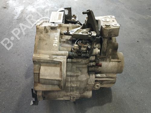 Gearbox SEAT LEON (1P1) 2.0 TFSI | BP16904770M3 