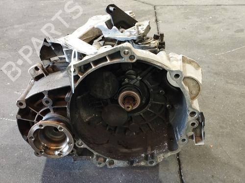 Gearbox SEAT LEON (1P1) 2.0 TFSI | BP16904770M3 
