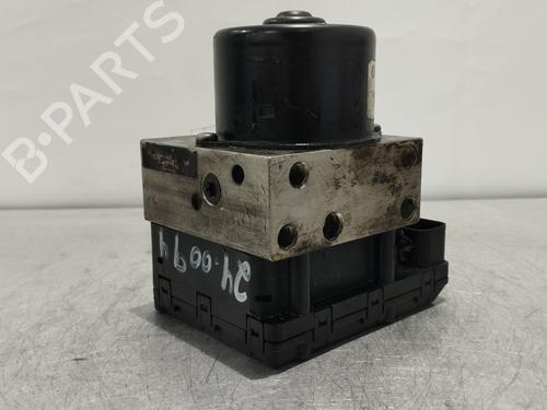 Used ABS pump BMW 3 (E36) 318 tds (90 hp) 16910399