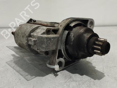 Startmotor SEAT LEON (1P1) 2.0 TFSI (200 hp) 02M911023M