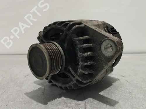 Used Alternator FIAT BRAVO II (198_) 1.6 D Multijet (198AXH1B) (105 hp) 16920929