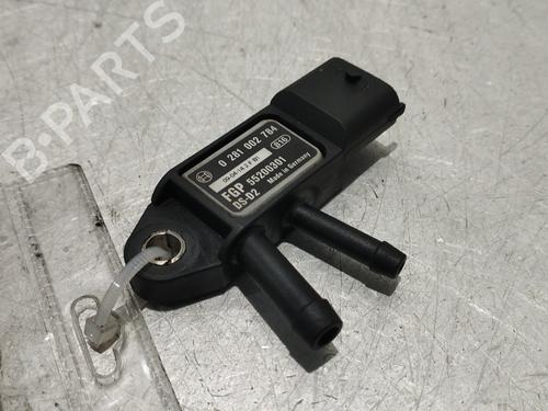 Altro FIAT BRAVO II (198_) 1.6 D Multijet (198AXH1B) (105 hp) 16920958