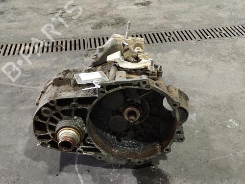 Used Gearbox FORD GALAXY I (WGR) 1.9 TDI (130 hp) 16948100