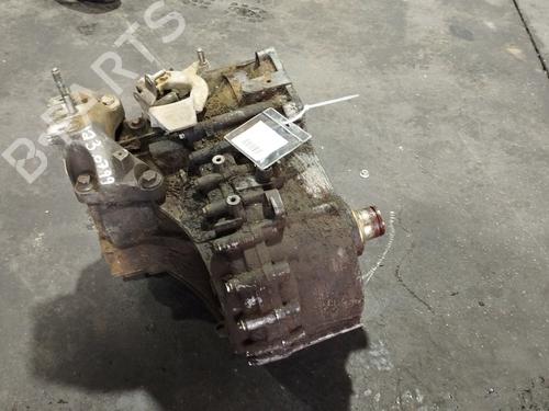 Gearbox FORD GALAXY I (WGR) 1.9 TDI | BP16948100M3
