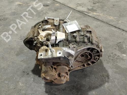 Gearbox FORD GALAXY I (WGR) 1.9 TDI | BP16948100M3