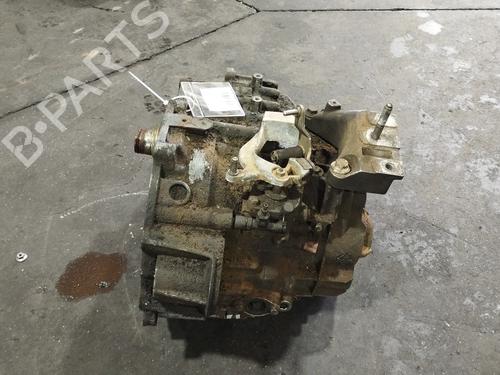 Gearbox FORD GALAXY I (WGR) 1.9 TDI | BP16948100M3