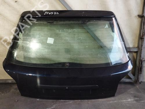 Used Tailgate AUDI A3 (8L1) 1.6 (101 hp) 16657902