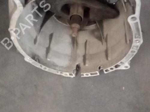 Gearkasse BMW 3 (E90) [2004-2012]  9770943