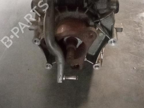 Gearkasse BMW 3 (E90)  | BP9770943M3