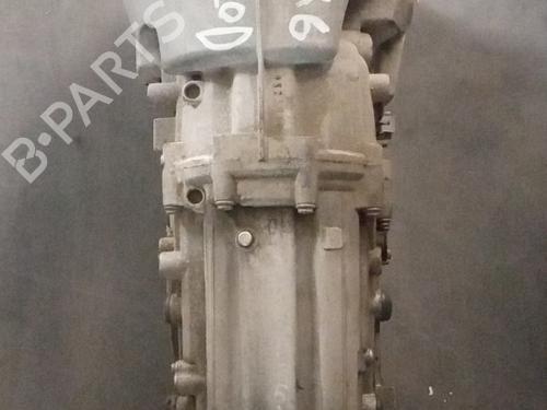 Gearkasse BMW 3 (E90)  | BP9770943M3