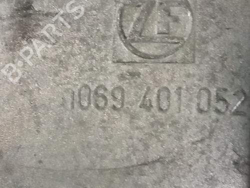 Gearkasse BMW 3 (E90)  | BP9770943M3