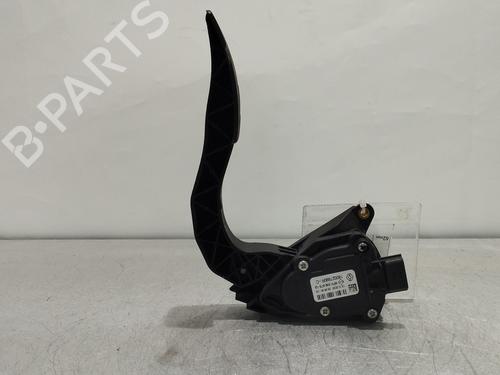 Pedal RENAULT GRAND SCÉNIC IV (R9_) 1.7 Blue dCi 120 (R9A7, R9A8) (120 hp) 180027890RC