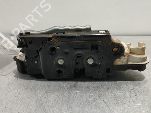 Front left lock VW GOLF VI (5K1) 1.6 TDI | BP16978822C98