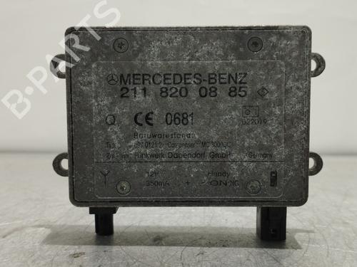 Andere für MERCEDES-BENZ C-CLASS (W203) C 220 CDI (203.008) (150 hp) 16985274