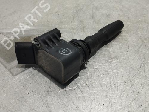 Used Ignition distributor SKODA CITIGO (NF1) 1.0 (60 hp) 16994767